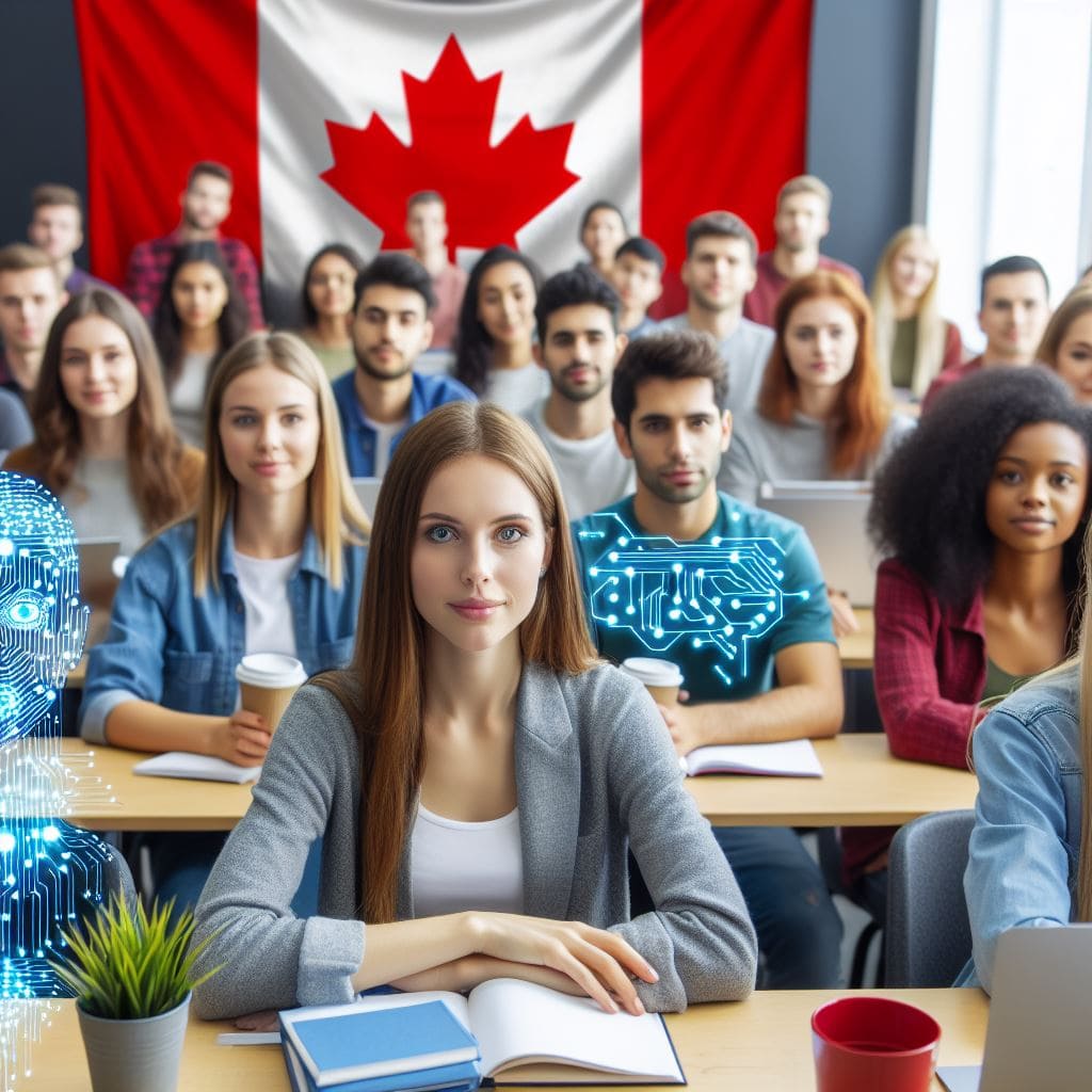 AI Education in Canada