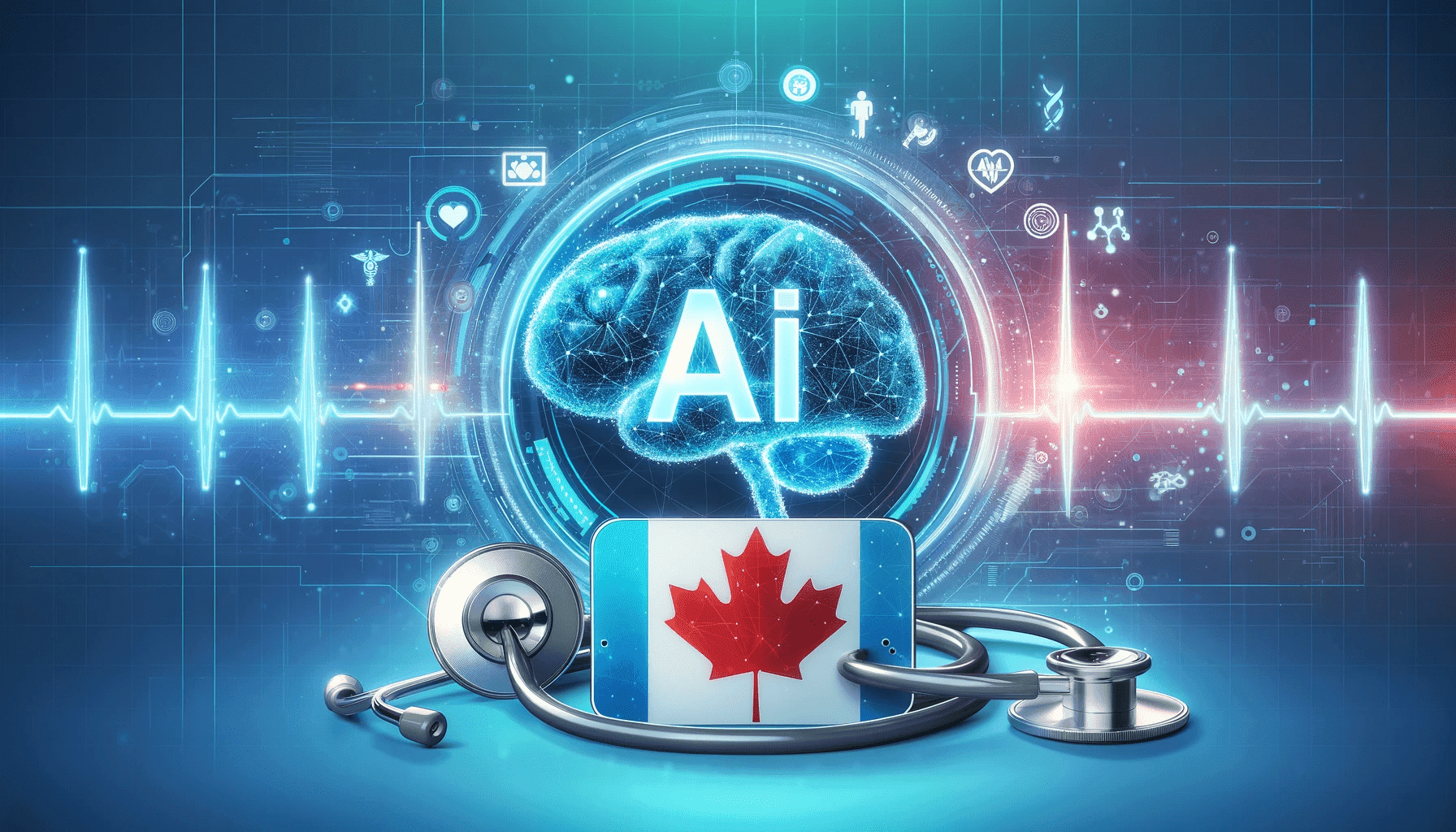AI in Healthcare Canada