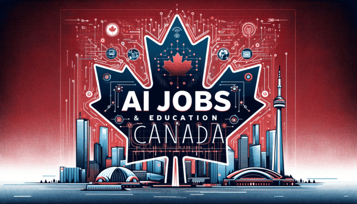 AI Jobs and Education in Canada
