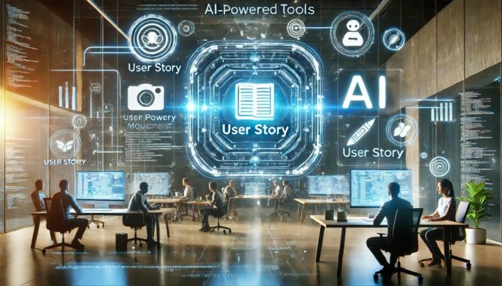 10 AI-Powered Startup Ideas Transforming User Story Management in Agile Development