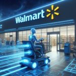 Artificial Intelligence Revolutionizing Walmart's Operations