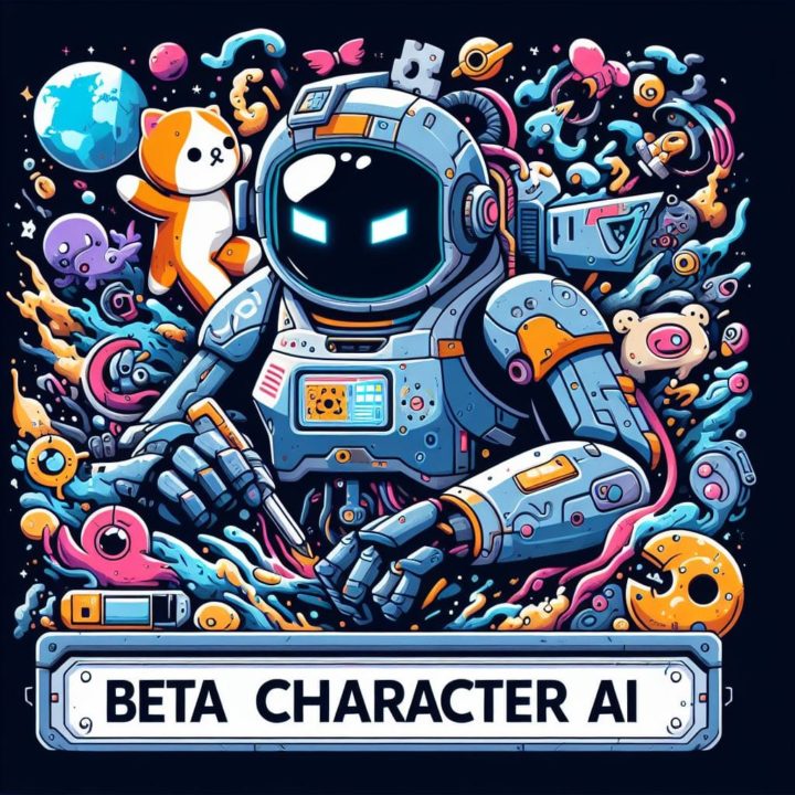 Beta Character AI