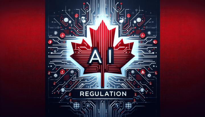 Canada AI Regulation