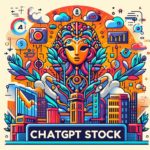 chat gpt stock