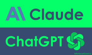 ChatGPT vs Claude AI