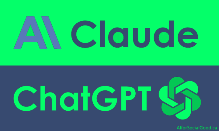 ChatGPT vs Claude AI