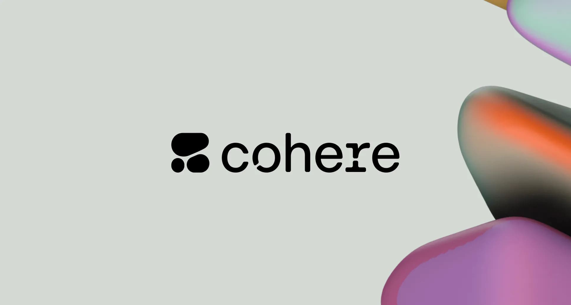 cohere-community-1 Agent cover