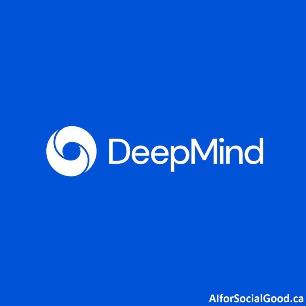 Google DeepMind