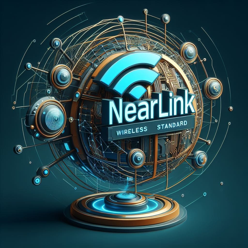 NearLink Wireless Technology