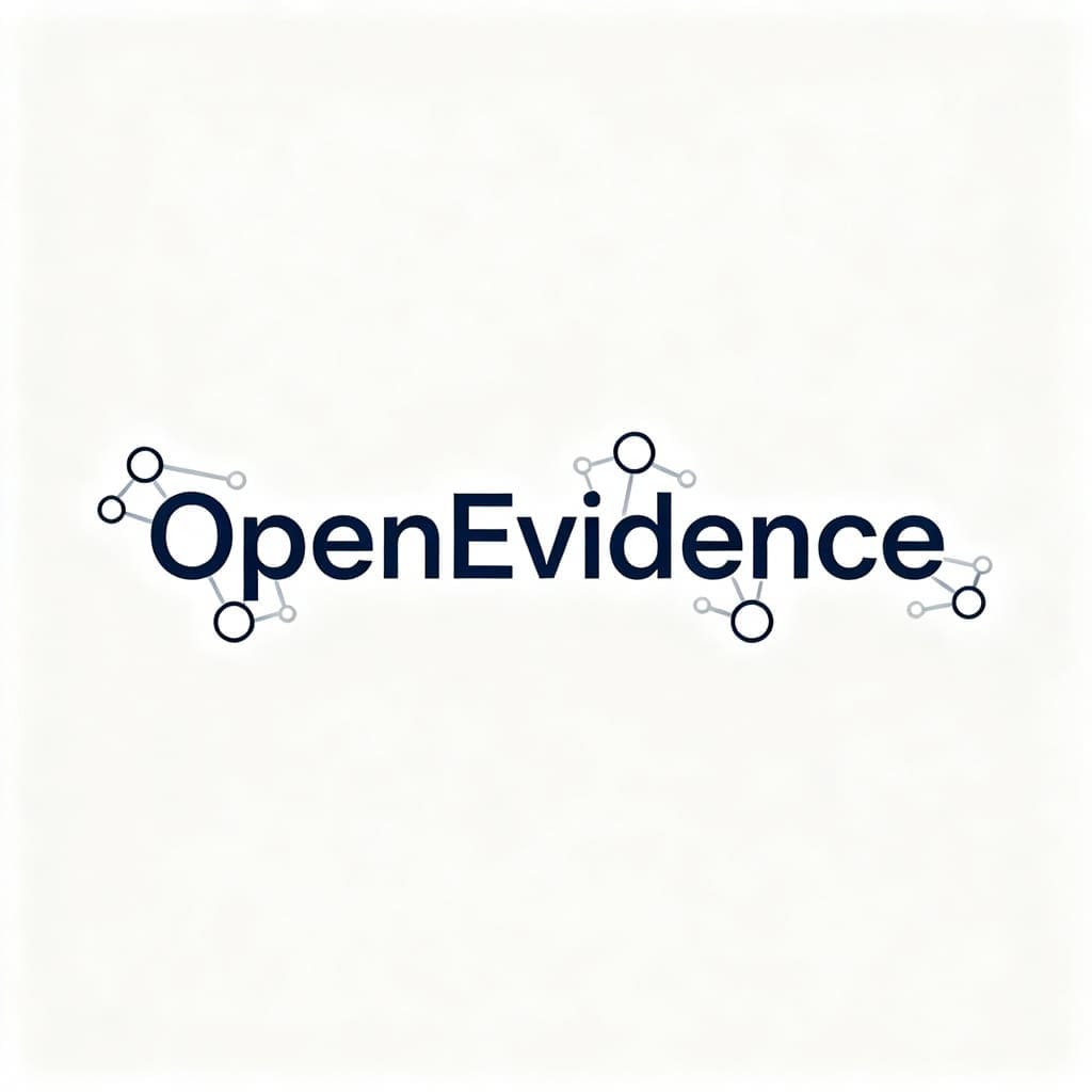 OpenEvidence