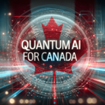 Quantum AI for Canada