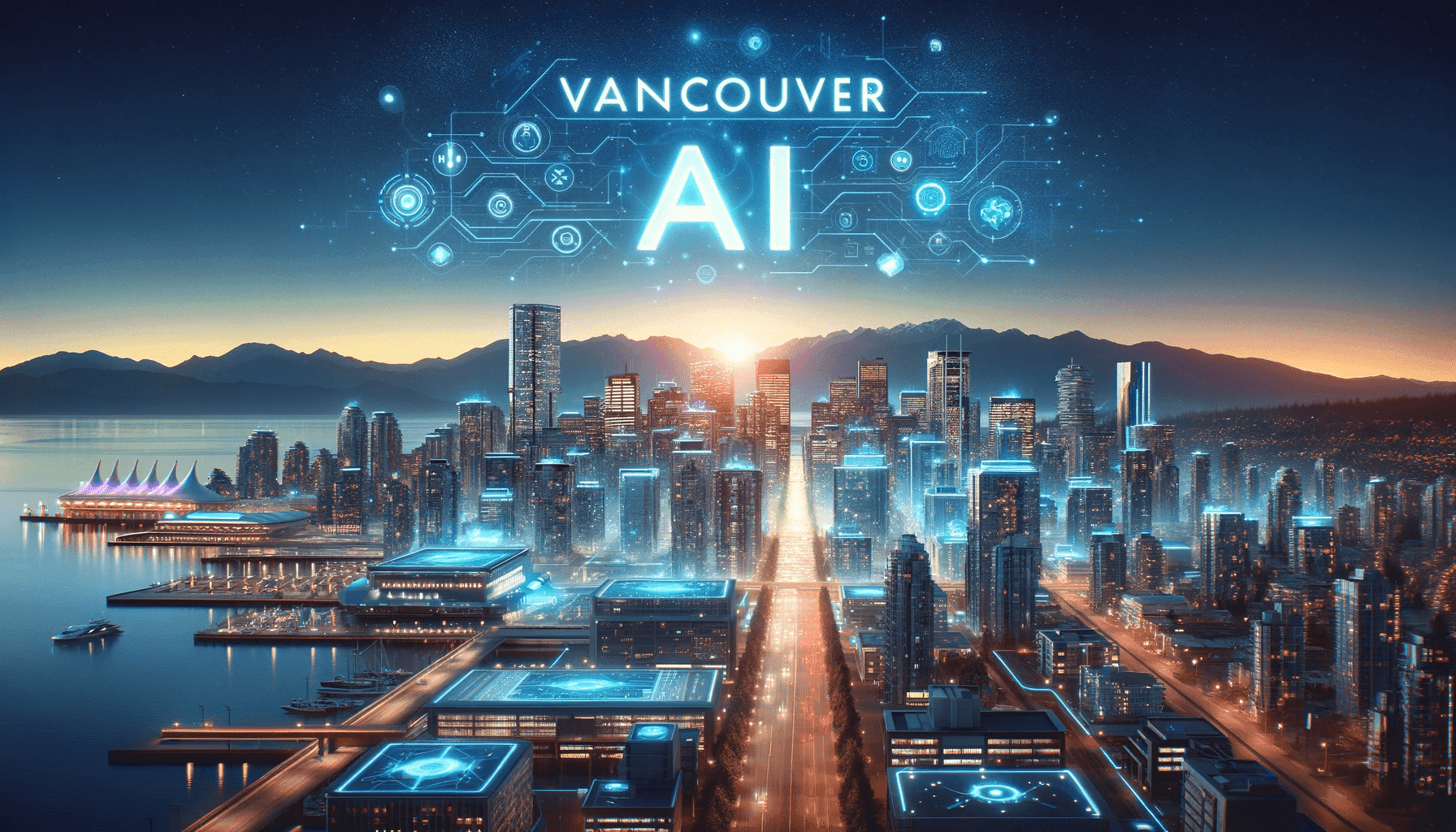 Vancouver AI